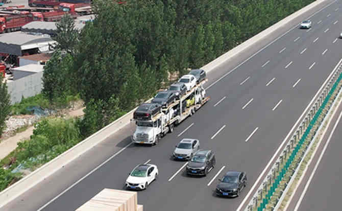 大理白族自治州高速公路汽车救援